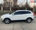 Белый Вольво ХС60, объемом двигателя 3.2 л и пробегом 263 тыс. км за 14500 $, фото 5 на Automoto.ua