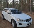 Білий Вольво ХС60, об'ємом двигуна 2.4 л та пробігом 222 тис. км за 14600 $, фото 1 на Automoto.ua