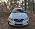 Білий Вольво ХС60, об'ємом двигуна 2.4 л та пробігом 222 тис. км за 14600 $, фото 1 на Automoto.ua