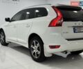 Белый Вольво ХС60, объемом двигателя 2.4 л и пробегом 160 тыс. км за 15900 $, фото 11 на Automoto.ua