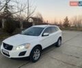 Белый Вольво ХС60, объемом двигателя 3.2 л и пробегом 263 тыс. км за 14500 $, фото 1 на Automoto.ua