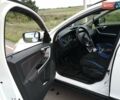 Белый Вольво ХС60, объемом двигателя 2.4 л и пробегом 204 тыс. км за 15200 $, фото 4 на Automoto.ua