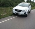 Белый Вольво ХС60, объемом двигателя 2.4 л и пробегом 204 тыс. км за 15200 $, фото 10 на Automoto.ua