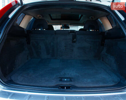 Белый Вольво ХС60, объемом двигателя 2.4 л и пробегом 215 тыс. км за 15200 $, фото 10 на Automoto.ua