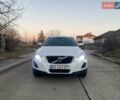 Белый Вольво ХС60, объемом двигателя 3.2 л и пробегом 263 тыс. км за 14500 $, фото 1 на Automoto.ua