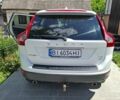 Білий Вольво ХС60, об'ємом двигуна 2.4 л та пробігом 295 тис. км за 14000 $, фото 1 на Automoto.ua