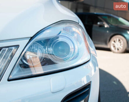 Белый Вольво ХС60, объемом двигателя 2.4 л и пробегом 215 тыс. км за 15200 $, фото 29 на Automoto.ua