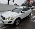 Білий Вольво ХС60, об'ємом двигуна 2 л та пробігом 270 тис. км за 9500 $, фото 1 на Automoto.ua