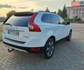 Белый Вольво ХС60, объемом двигателя 1.98 л и пробегом 206 тыс. км за 15100 $, фото 11 на Automoto.ua