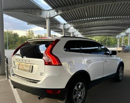 Белый Вольво ХС60, объемом двигателя 0 л и пробегом 288 тыс. км за 13300 $, фото 3 на Automoto.ua