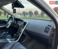 Белый Вольво ХС60, объемом двигателя 2.4 л и пробегом 239 тыс. км за 15250 $, фото 44 на Automoto.ua