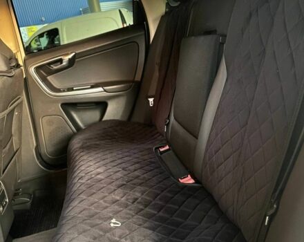 Белый Вольво ХС60, объемом двигателя 0 л и пробегом 288 тыс. км за 13300 $, фото 7 на Automoto.ua