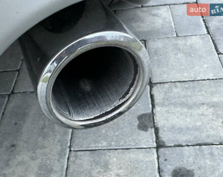 Белый Вольво ХС60, объемом двигателя 2.4 л и пробегом 236 тыс. км за 15990 $, фото 25 на Automoto.ua