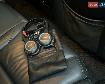 Белый Вольво ХС60, объемом двигателя 2.4 л и пробегом 236 тыс. км за 15990 $, фото 13 на Automoto.ua