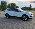 Белый Вольво ХС60, объемом двигателя 1.98 л и пробегом 206 тыс. км за 15100 $, фото 14 на Automoto.ua