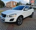 Белый Вольво ХС60, объемом двигателя 1.98 л и пробегом 206 тыс. км за 15100 $, фото 6 на Automoto.ua