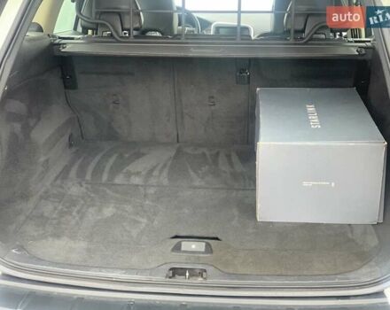 Білий Вольво ХС60, об'ємом двигуна 2.4 л та пробігом 359 тис. км за 13500 $, фото 9 на Automoto.ua