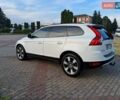 Белый Вольво ХС60, объемом двигателя 1.98 л и пробегом 206 тыс. км за 15100 $, фото 8 на Automoto.ua