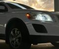 Белый Вольво ХС60, объемом двигателя 0 л и пробегом 288 тыс. км за 13300 $, фото 1 на Automoto.ua