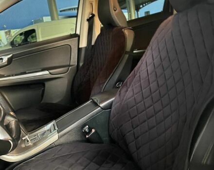 Белый Вольво ХС60, объемом двигателя 0 л и пробегом 288 тыс. км за 13300 $, фото 6 на Automoto.ua