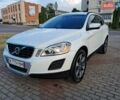 Белый Вольво ХС60, объемом двигателя 1.98 л и пробегом 206 тыс. км за 15100 $, фото 28 на Automoto.ua