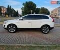 Белый Вольво ХС60, объемом двигателя 1.98 л и пробегом 206 тыс. км за 15100 $, фото 7 на Automoto.ua