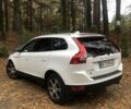 Белый Вольво ХС60, объемом двигателя 3 л и пробегом 152 тыс. км за 15000 $, фото 1 на Automoto.ua