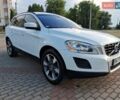 Белый Вольво ХС60, объемом двигателя 1.98 л и пробегом 206 тыс. км за 15100 $, фото 16 на Automoto.ua