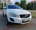 Белый Вольво ХС60, объемом двигателя 1.98 л и пробегом 206 тыс. км за 15100 $, фото 20 на Automoto.ua