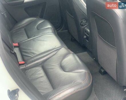 Білий Вольво ХС60, об'ємом двигуна 2.4 л та пробігом 359 тис. км за 13500 $, фото 8 на Automoto.ua