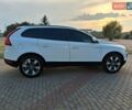 Белый Вольво ХС60, объемом двигателя 1.98 л и пробегом 206 тыс. км за 15100 $, фото 13 на Automoto.ua