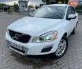 Білий Вольво ХС60, об'ємом двигуна 2.4 л та пробігом 334 тис. км за 12000 $, фото 1 на Automoto.ua