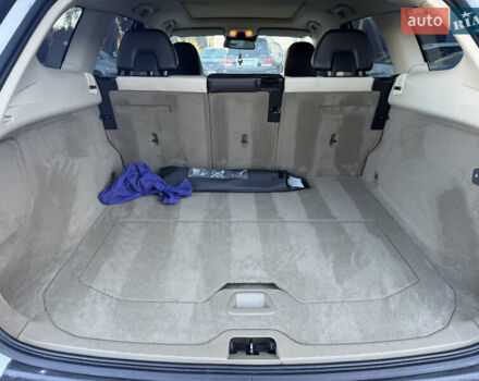 Білий Вольво ХС60, об'ємом двигуна 2.4 л та пробігом 157 тис. км за 15999 $, фото 40 на Automoto.ua