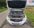 Белый Вольво ХС60, объемом двигателя 1.98 л и пробегом 193 тыс. км за 16500 $, фото 5 на Automoto.ua