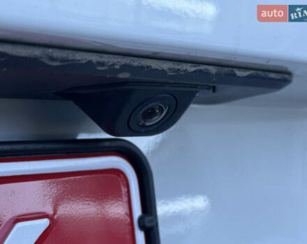 Білий Вольво ХС60, об'ємом двигуна 2.4 л та пробігом 157 тис. км за 15999 $, фото 26 на Automoto.ua