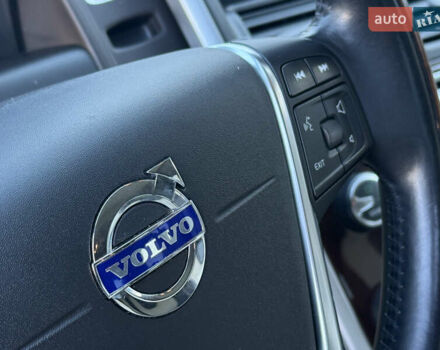 Білий Вольво ХС60, об'ємом двигуна 2.4 л та пробігом 157 тис. км за 15999 $, фото 56 на Automoto.ua