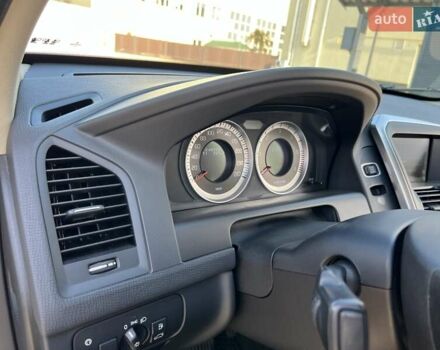 Белый Вольво ХС60, объемом двигателя 2.4 л и пробегом 240 тыс. км за 13999 $, фото 35 на Automoto.ua