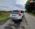 Белый Вольво ХС60, объемом двигателя 1.98 л и пробегом 193 тыс. км за 16500 $, фото 2 на Automoto.ua