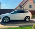 Білий Вольво ХС60, об'ємом двигуна 2.4 л та пробігом 220 тис. км за 14500 $, фото 1 на Automoto.ua