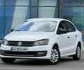 Белый Вольво ХС60, объемом двигателя 2.4 л и пробегом 297 тыс. км за 13800 $, фото 1 на Automoto.ua
