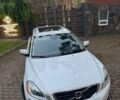 Білий Вольво ХС60, об'ємом двигуна 2.4 л та пробігом 297 тис. км за 13400 $, фото 1 на Automoto.ua