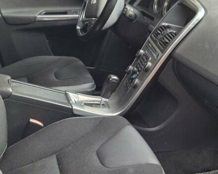 Вольво ХС60 2012 в Виннице на Automoto.ua Белый Вольво ХС60, объемом двигателя 2.4 л и пробегом 129 тыс. км за 15400 $, фото 3 на Automoto.ua