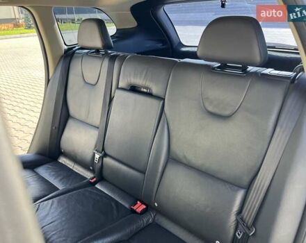 Белый Вольво ХС60, объемом двигателя 2.4 л и пробегом 240 тыс. км за 13999 $, фото 51 на Automoto.ua