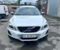 Білий Вольво ХС60, об'ємом двигуна 2.4 л та пробігом 245 тис. км за 16000 $, фото 1 на Automoto.ua