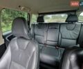 Белый Вольво ХС60, объемом двигателя 1.98 л и пробегом 193 тыс. км за 16500 $, фото 20 на Automoto.ua