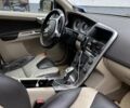 Белый Вольво ХС60, объемом двигателя 2.4 л и пробегом 270 тыс. км за 15000 $, фото 8 на Automoto.ua