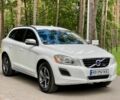 Білий Вольво ХС60, об'ємом двигуна 2 л та пробігом 187 тис. км за 13800 $, фото 1 на Automoto.ua