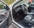 Белый Вольво ХС60, объемом двигателя 2 л и пробегом 253 тыс. км за 13999 $, фото 11 на Automoto.ua