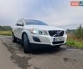 Белый Вольво ХС60, объемом двигателя 1.98 л и пробегом 193 тыс. км за 16500 $, фото 6 на Automoto.ua