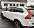 Белый Вольво ХС60, объемом двигателя 2.4 л и пробегом 270 тыс. км за 15000 $, фото 5 на Automoto.ua